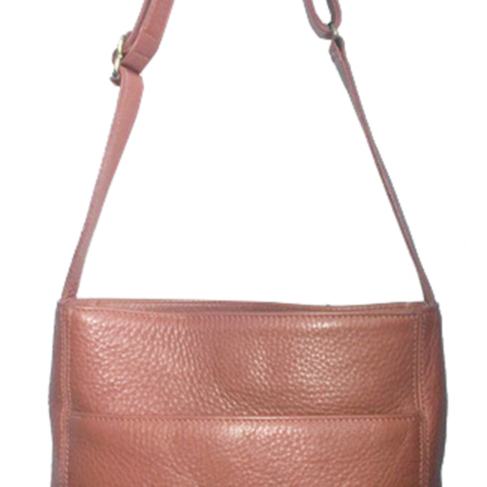 Vintage Coach Shoulderbag